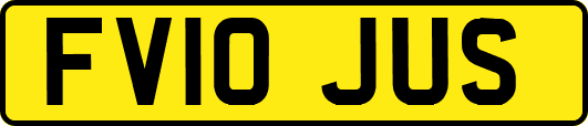 FV10JUS