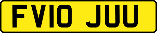 FV10JUU