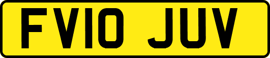 FV10JUV