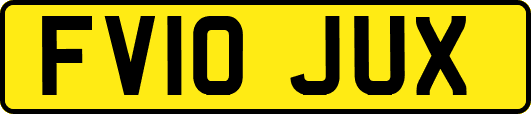 FV10JUX