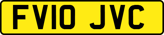 FV10JVC