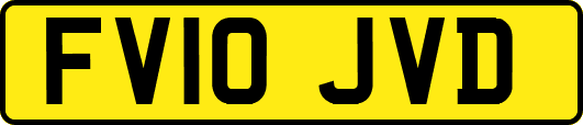 FV10JVD
