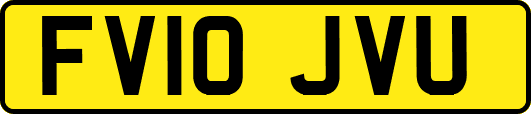 FV10JVU