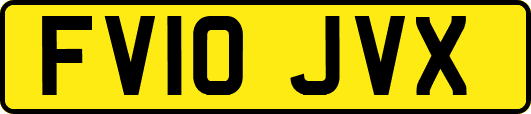 FV10JVX