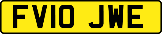 FV10JWE