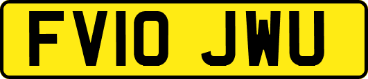 FV10JWU