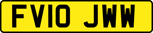 FV10JWW