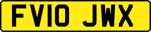 FV10JWX