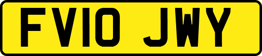 FV10JWY