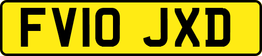 FV10JXD