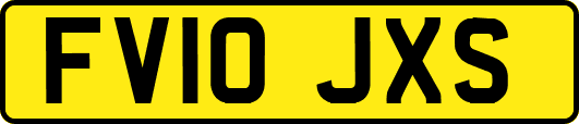FV10JXS