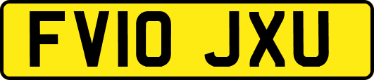 FV10JXU