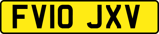 FV10JXV