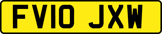 FV10JXW