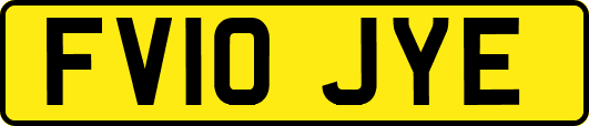 FV10JYE