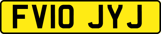 FV10JYJ