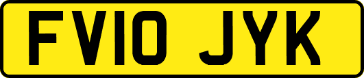 FV10JYK
