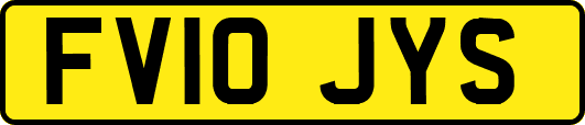 FV10JYS