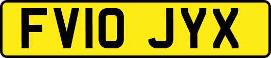 FV10JYX