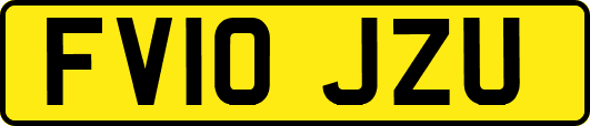 FV10JZU