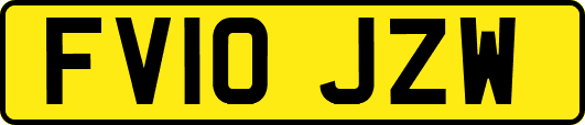FV10JZW