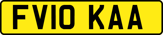 FV10KAA