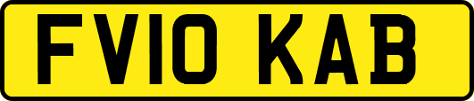 FV10KAB