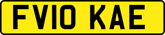 FV10KAE