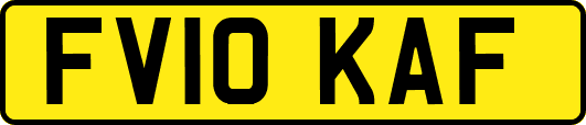 FV10KAF