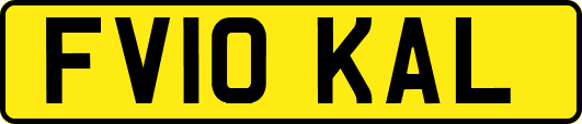FV10KAL