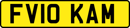 FV10KAM