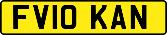 FV10KAN