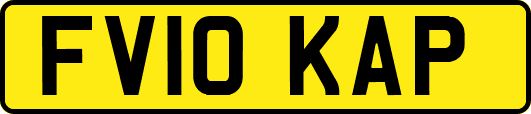 FV10KAP