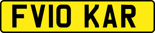 FV10KAR