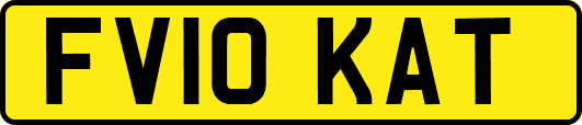 FV10KAT