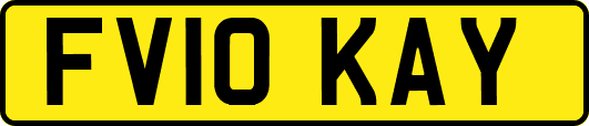 FV10KAY
