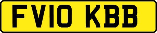 FV10KBB
