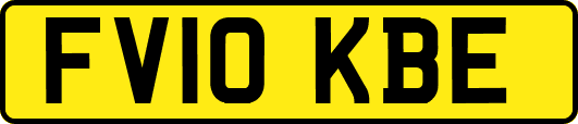 FV10KBE