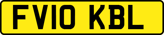 FV10KBL