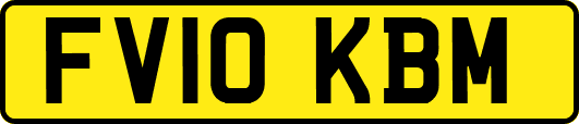 FV10KBM