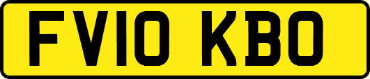 FV10KBO