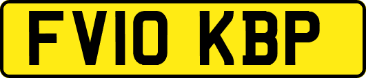 FV10KBP