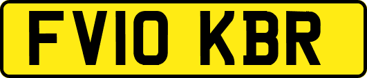 FV10KBR