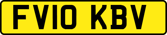 FV10KBV