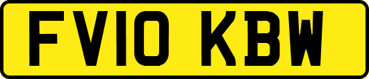 FV10KBW