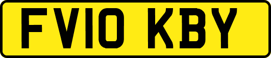 FV10KBY