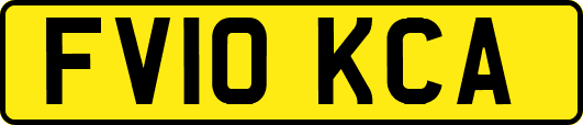 FV10KCA