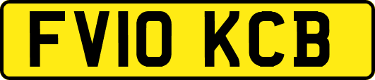 FV10KCB