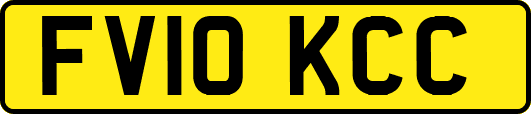FV10KCC