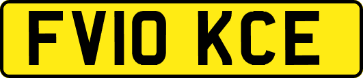 FV10KCE